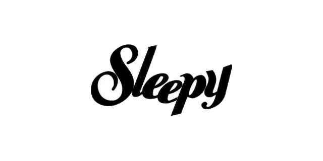 Sleepy